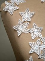 Комплект цветов F21 - пришивные аппликации — изображение 3