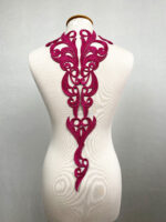 Кружевные лейсы L118 — изображение 2