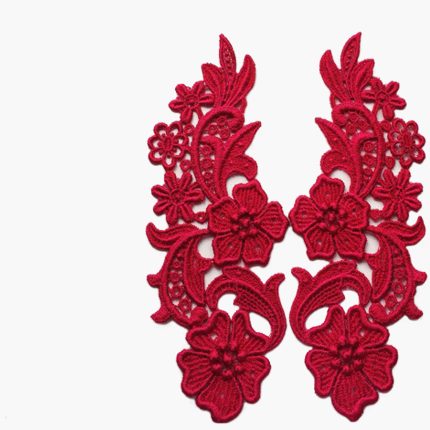 Кружевные лейсы