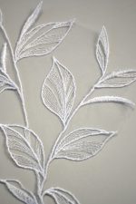 Кружевная аппликация A7 — изображение 5