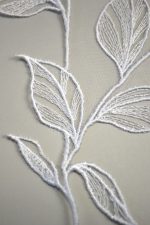 Кружевная аппликация A7 — изображение 4