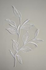 Кружевная аппликация A7 — изображение 3