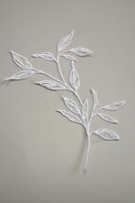 Кружевная аппликация A8 — изображение 3