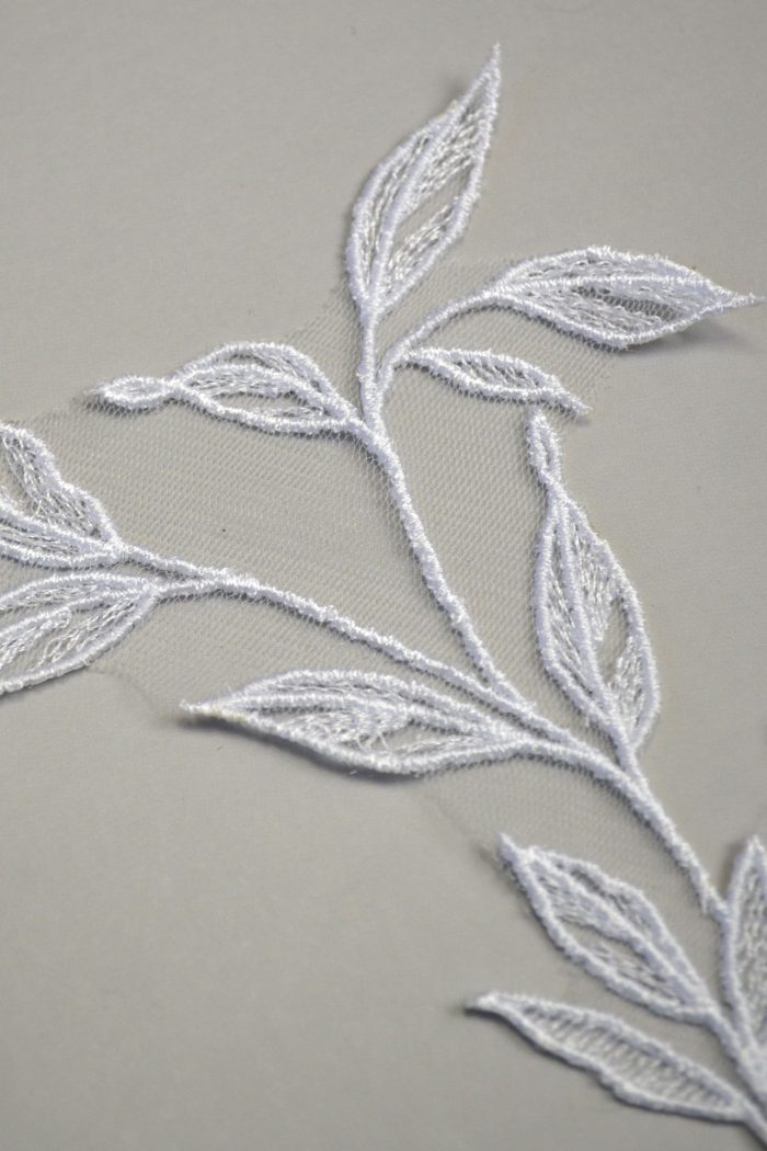 Кружевная аппликация A8 — изображение 5