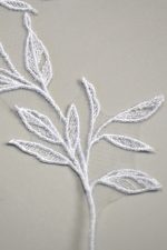 Кружевная аппликация A8 — изображение 4