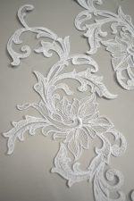 Кружевная аппликация A3 — изображение 4