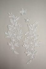 Кружевная аппликация A11 — изображение 2