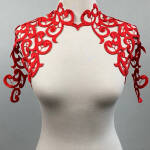 Пришивные лейсы K2 - комплект