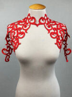 Пришивные лейсы K2 - комплект