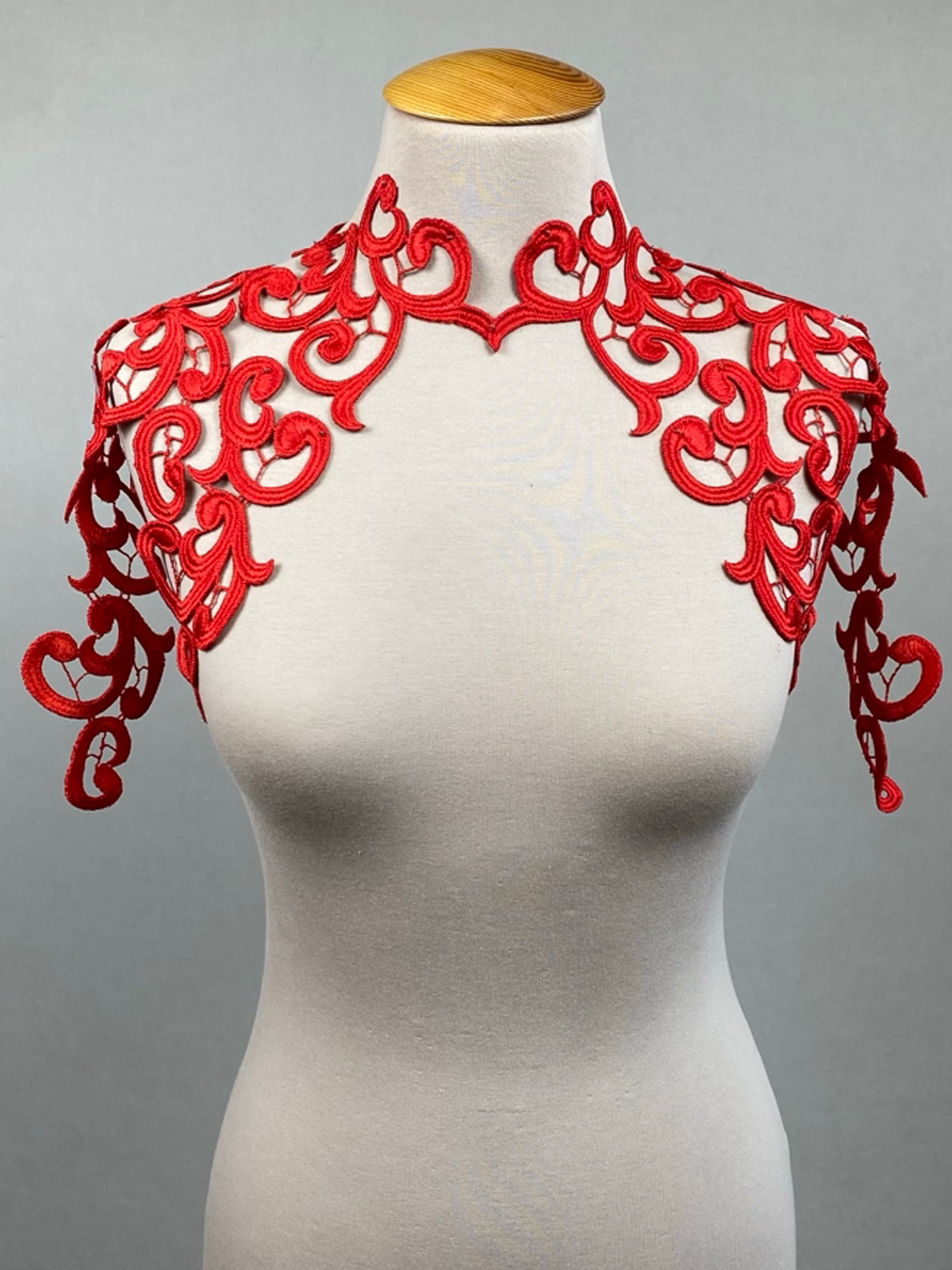 K2 Пришивные лейсы K2 - комплект — изображение 1