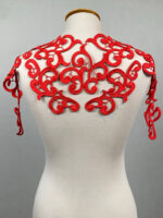 Пришивные лейсы K2 - комплект — изображение 6