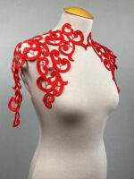 Пришивные лейсы K2 - комплект — изображение 2