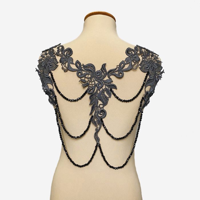 K5 Комплект лейсов