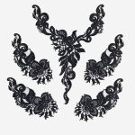 Комплект лейсов