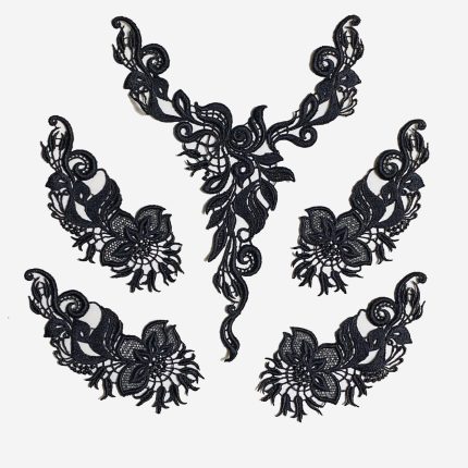 Комплект лейсов