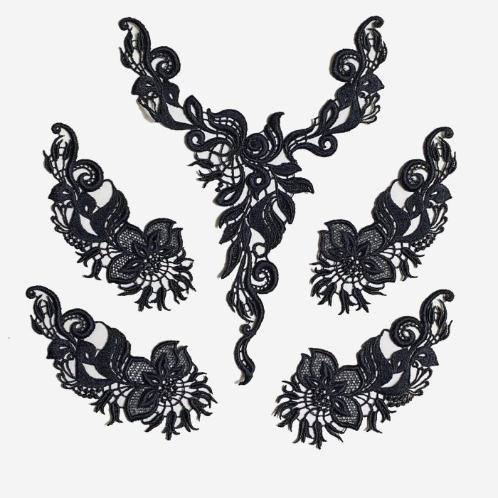 Комплект лейсов