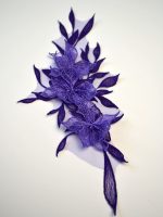 Кружевная аппликация A18 — изображение 4