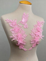 Пришивные аппликации K7 - комплект