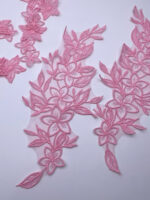 Пришивные аппликации K7 - комплект — изображение 3