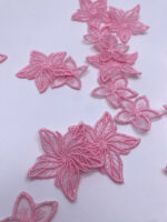 Пришивные аппликации K7 - комплект — изображение 4