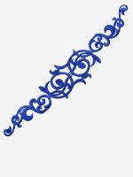 Кружевные лейсы L138