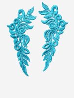 Кружевные лейсы L7