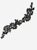 Кружевные лейсы L76