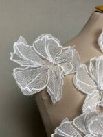 Комплект цветов F25 - пришивные аппликации — изображение 5