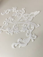 Кружевная аппликация A22 — изображение 6