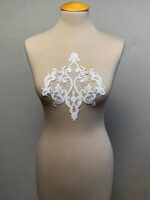 Кружевная аппликация A22 — изображение 4