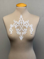 Кружевная аппликация A22 — изображение 5