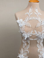 Пришивные аппликации K8 — комплект — изображение 2