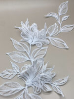 Пришивные аппликации K8 — комплект — изображение 5