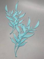 Кружевные аппликации K10 - комплект — изображение 3